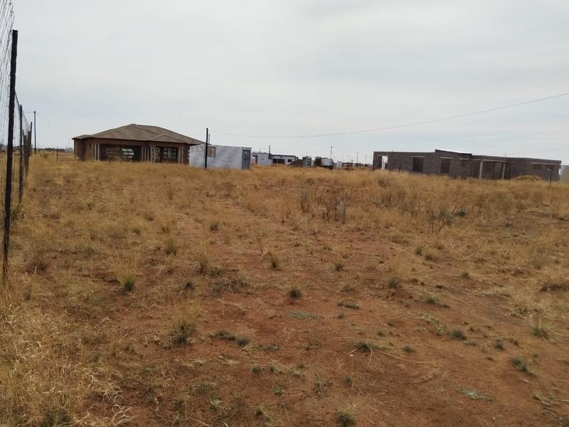 0 Bedroom Property for Sale in Kuruman Northern Cape